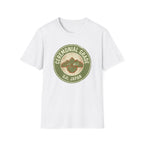Ceremonial Grade Uji, Japan  T-Shirt