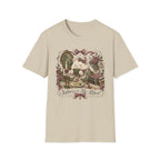 Softness Is My Ritual T-Shirt
