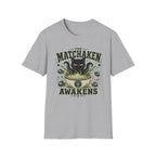 The Matchaken Awakens T-Shirt