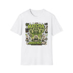The Matcha Has Awakened T-Shirt