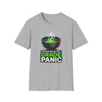 Ceremonial Grade Panic T-Shirt