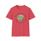 Morning Matcha Club T-Shirt