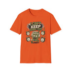 I Can't Keep Doing this T-Shirt