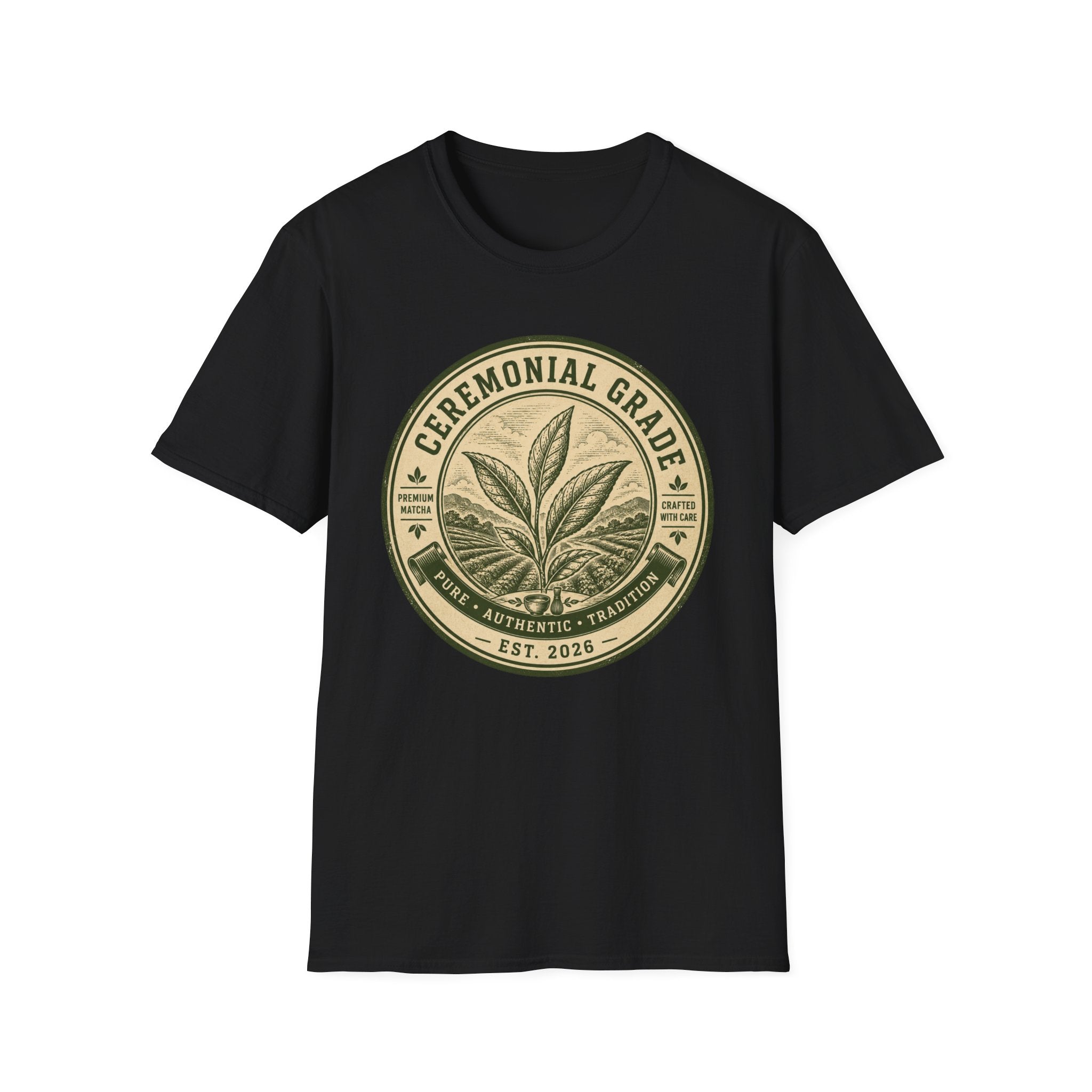 Ceremonial Grade T-Shirt
