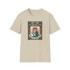 The Lucky Cat Tea Company T-Shirt