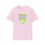 Low Energy Detected T-Shirt