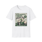 Ceremonial Grade Panic T-Shirt