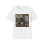 I'm Not Addicted T-Shirt