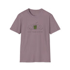 Stay Paw Sitive  T-Shirt