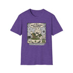 I Am A Shift Powered Organism T-Shirt