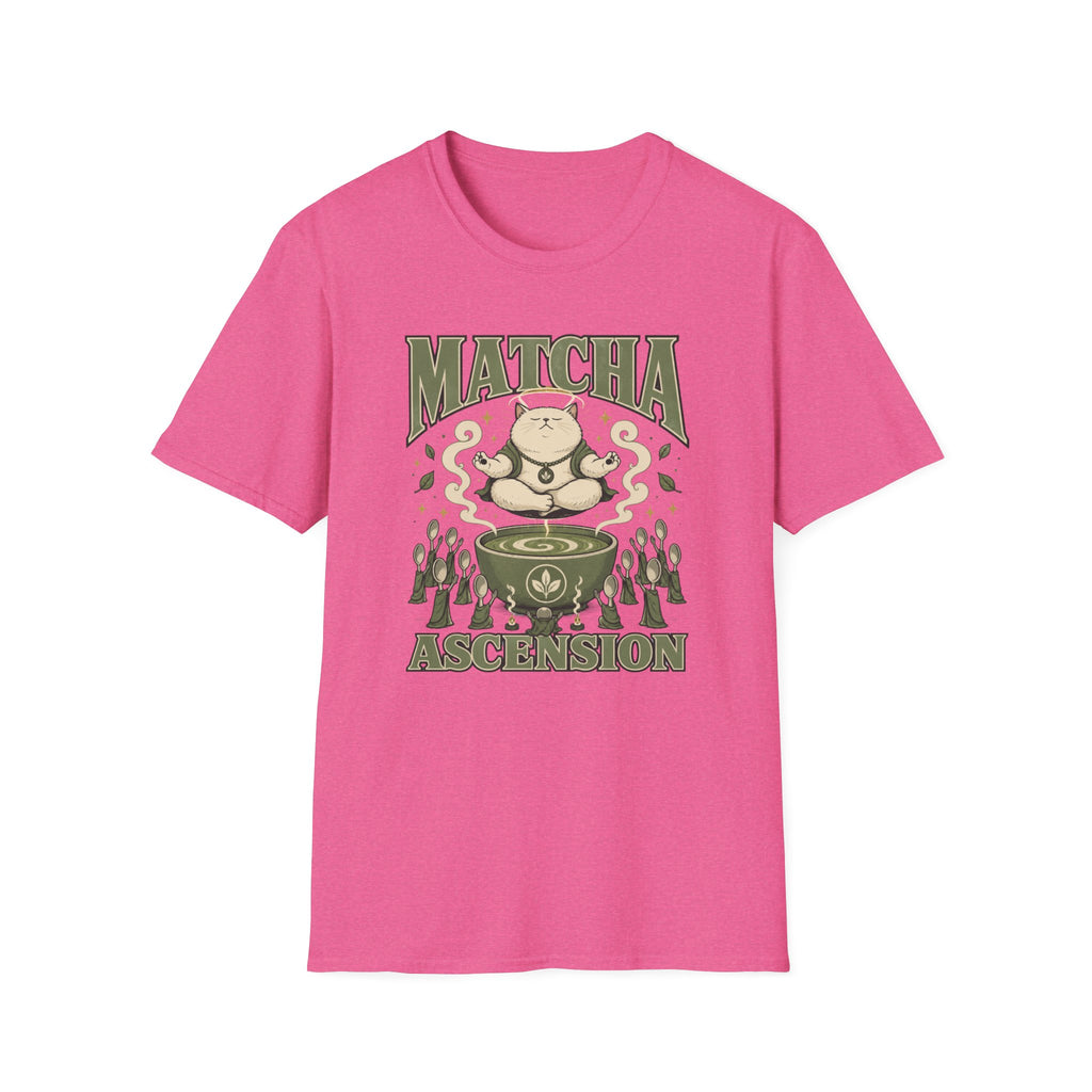 Matcha Ascension T-Shirt