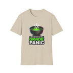 Ceremonial Grade Panic T-Shirt