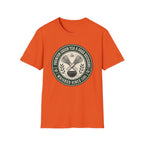 Premium Green Tea and Good Decisions T-Shirt