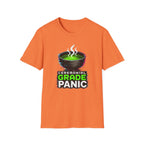 Ceremonial Grade Panic T-Shirt