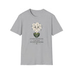 Ceremonial Grade Overthinking T-Shirt