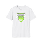 Low Energy Detected T-Shirt