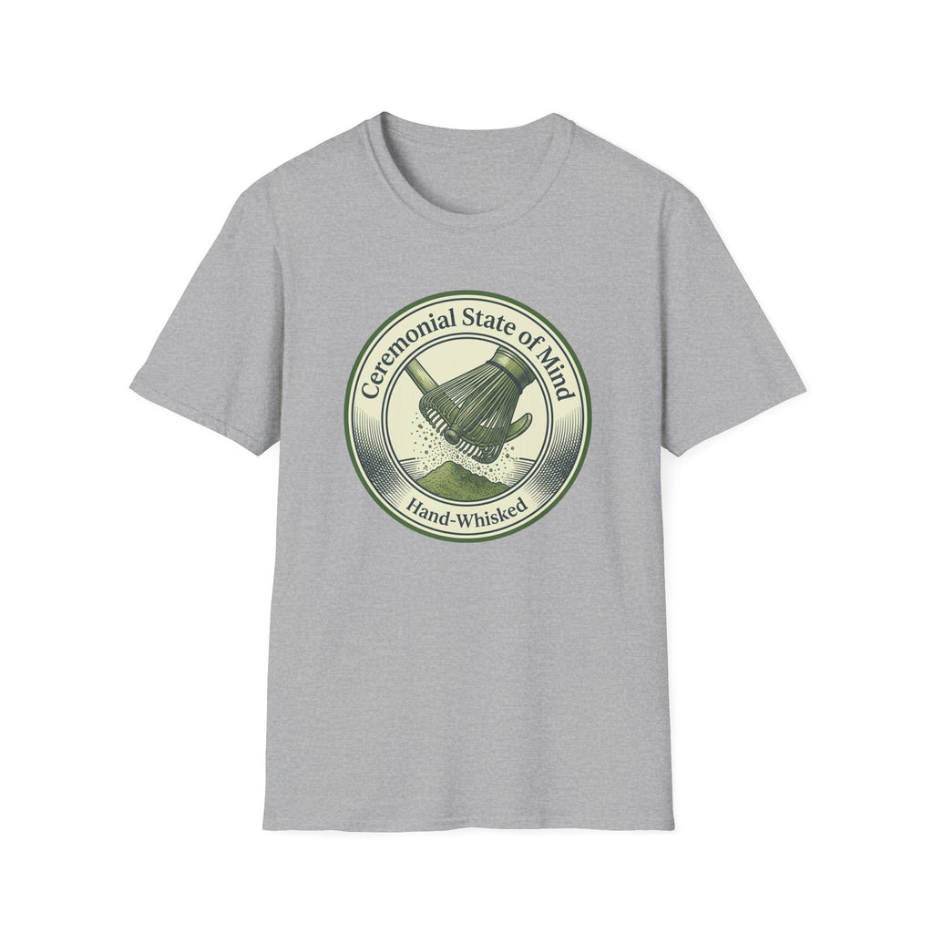 Ceremonial State Of Mind T-Shirt