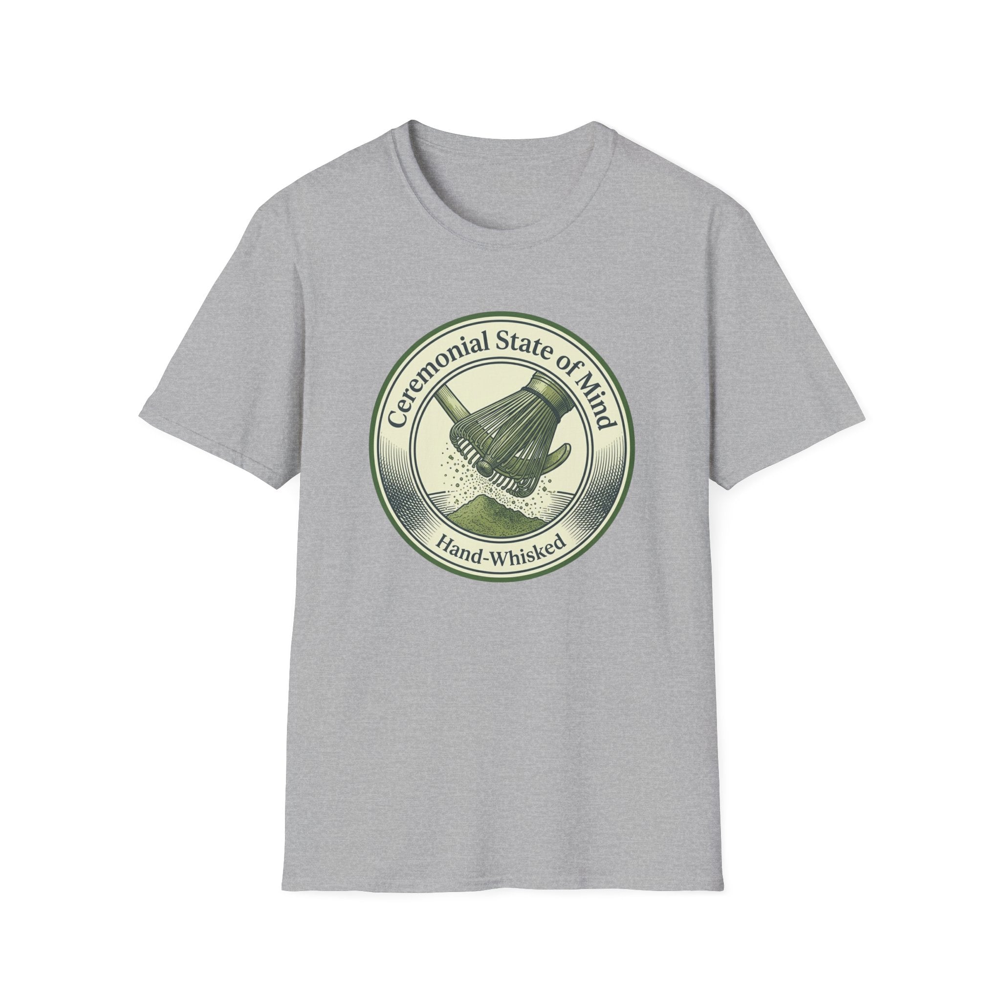 Ceremonial State Of Mind T-Shirt