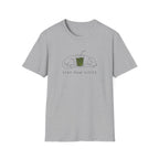 Stay Paw Sitive  T-Shirt