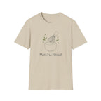 Matcha Ritual T-Shirt