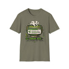 Buffering Life Error 404 T-Shirt