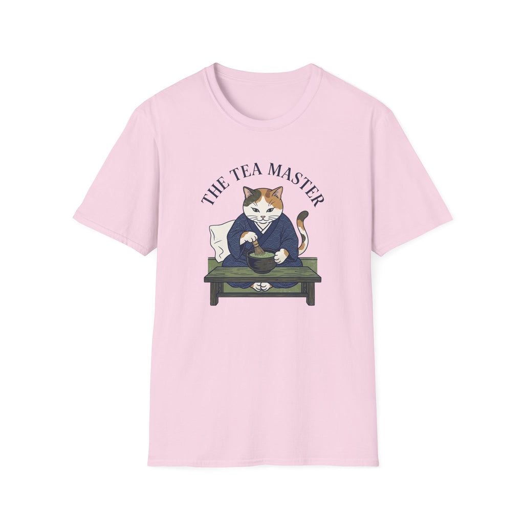 Tea Master T-Shirt