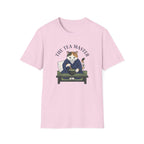 Tea Master T-Shirt