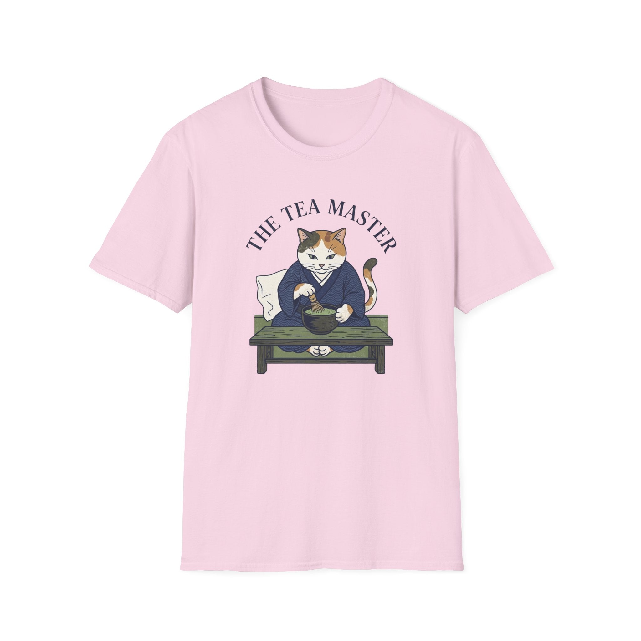 Tea Master T-Shirt
