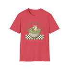 The Matcha Mutt Club T-Shirt