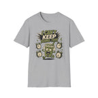I Can't Keep Doing this T-Shirt