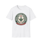 Mental Toughness Runs On Green T-Shirt