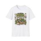 Current State Matcha Delusion T-Shirt