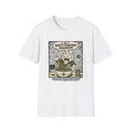 I Am A Shift Powered Organism T-Shirt