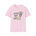 Whisking Away My Problems T-Shirt