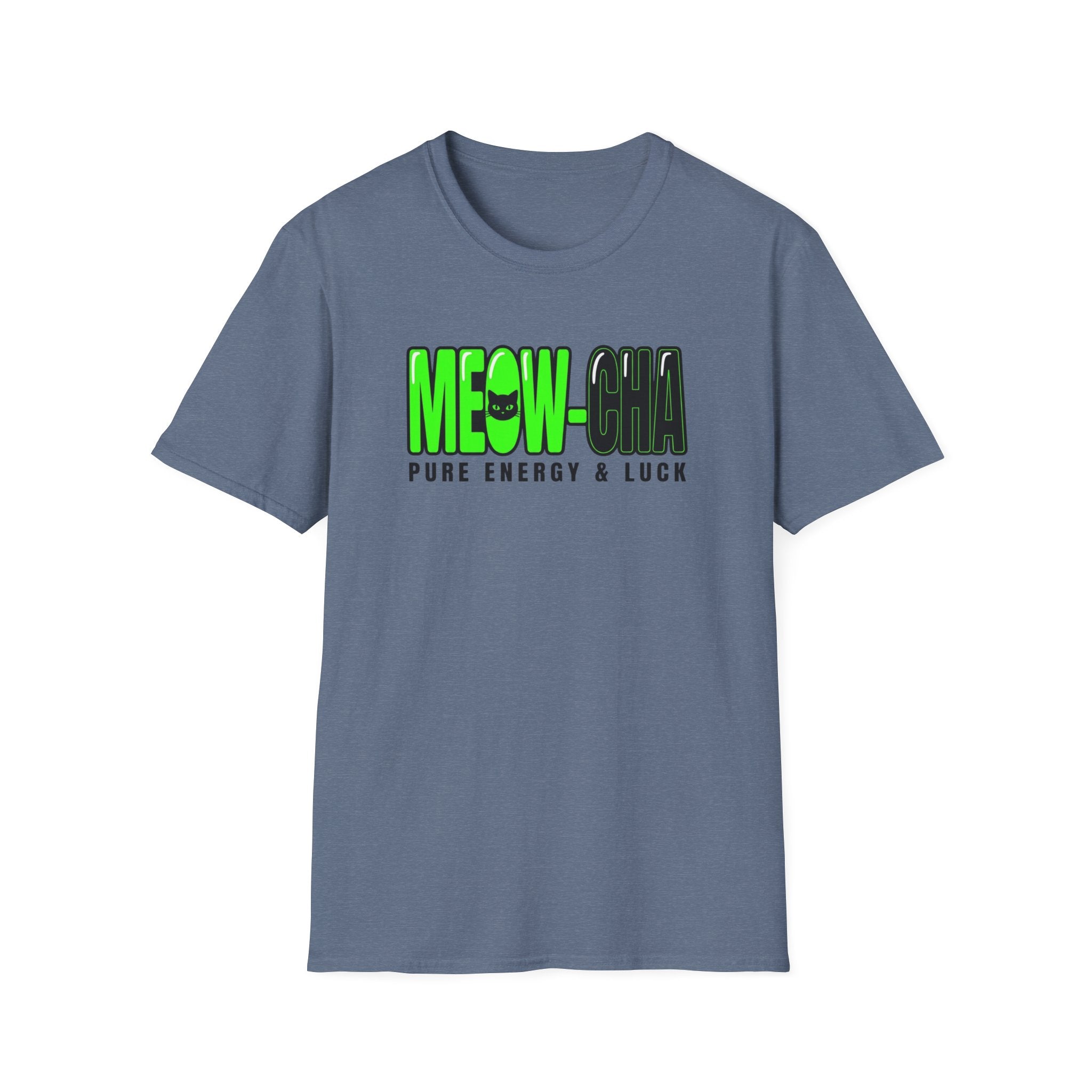 Meow-Cha T-Shirt
