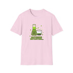 Buffering Motivation T-Shirt