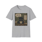I'm Not Addicted T-Shirt