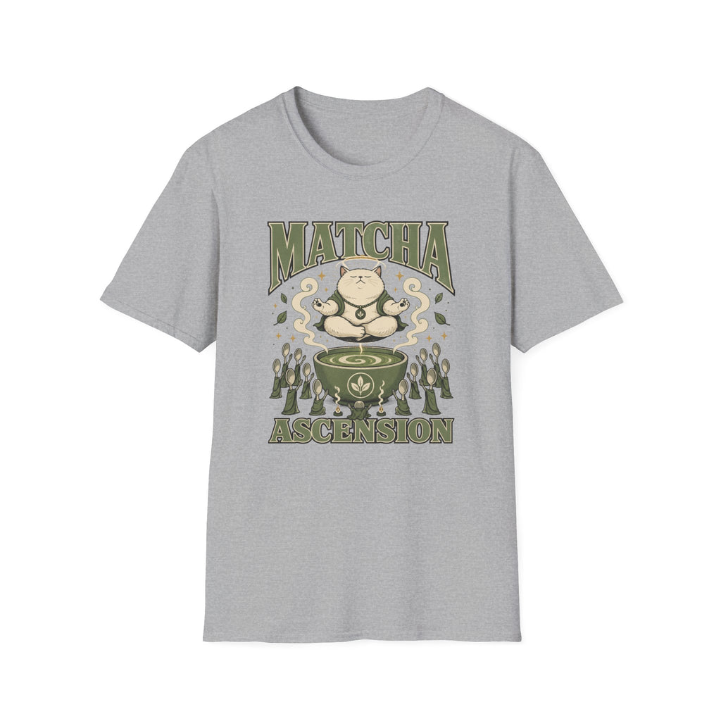 Matcha Ascension T-Shirt