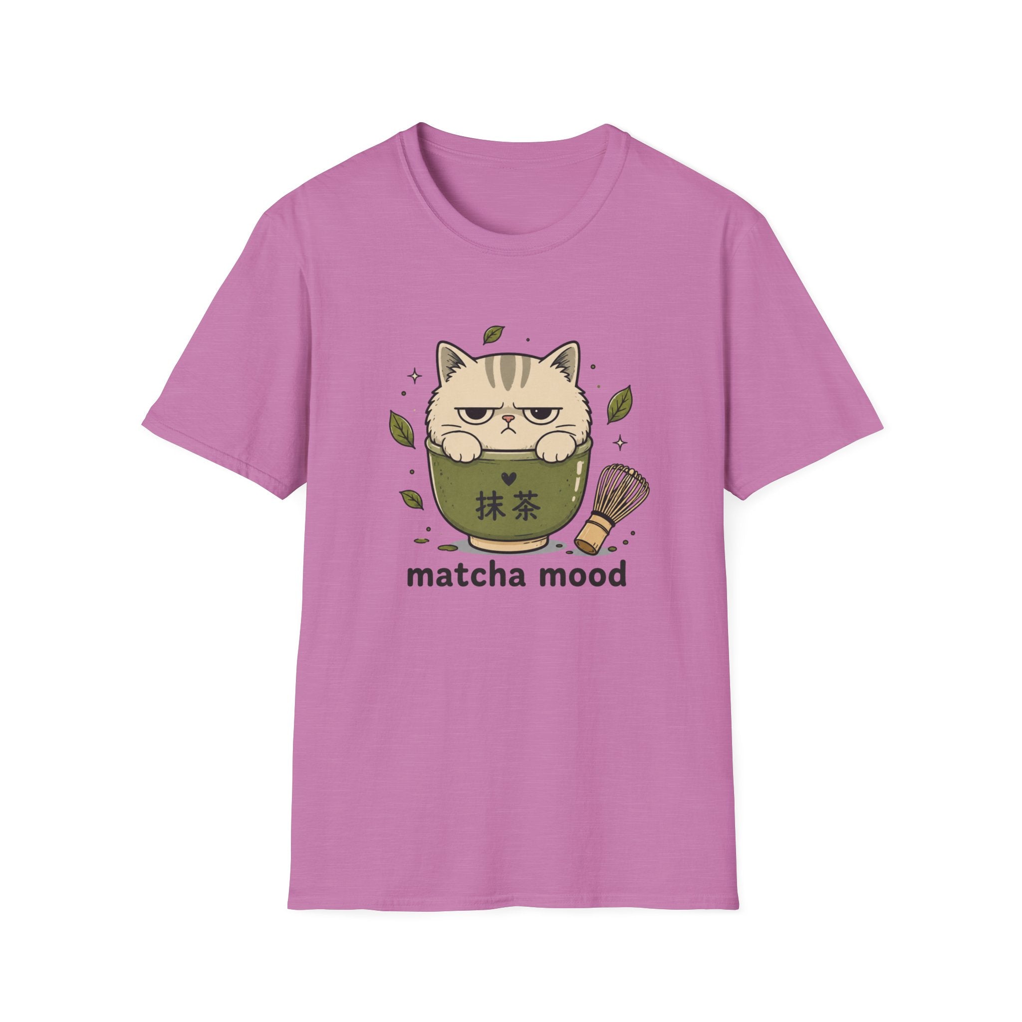 Matcha Mood T-Shirt