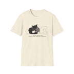 I'm Not Addicted I'm In A Long Term Relationship T-Shirt