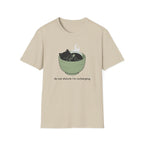 Do Not Disturb I'm Recharging T-Shirt