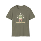 Matcha Club T-Shirt