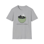 Do Not Disturb I'm Recharging T-Shirt