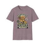 Certified Matcha Menace T-Shirt