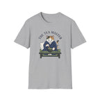 Tea Master T-Shirt
