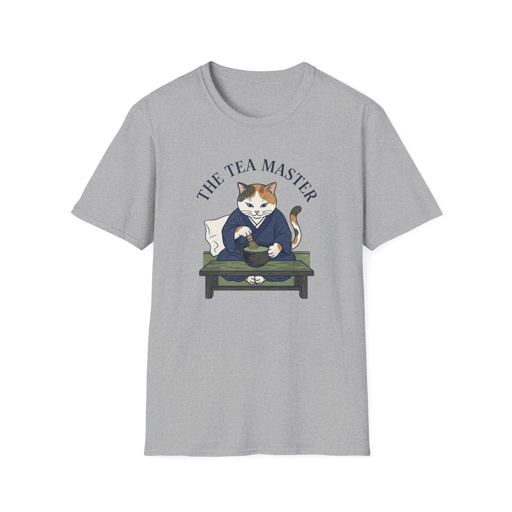 Tea Master T-Shirt