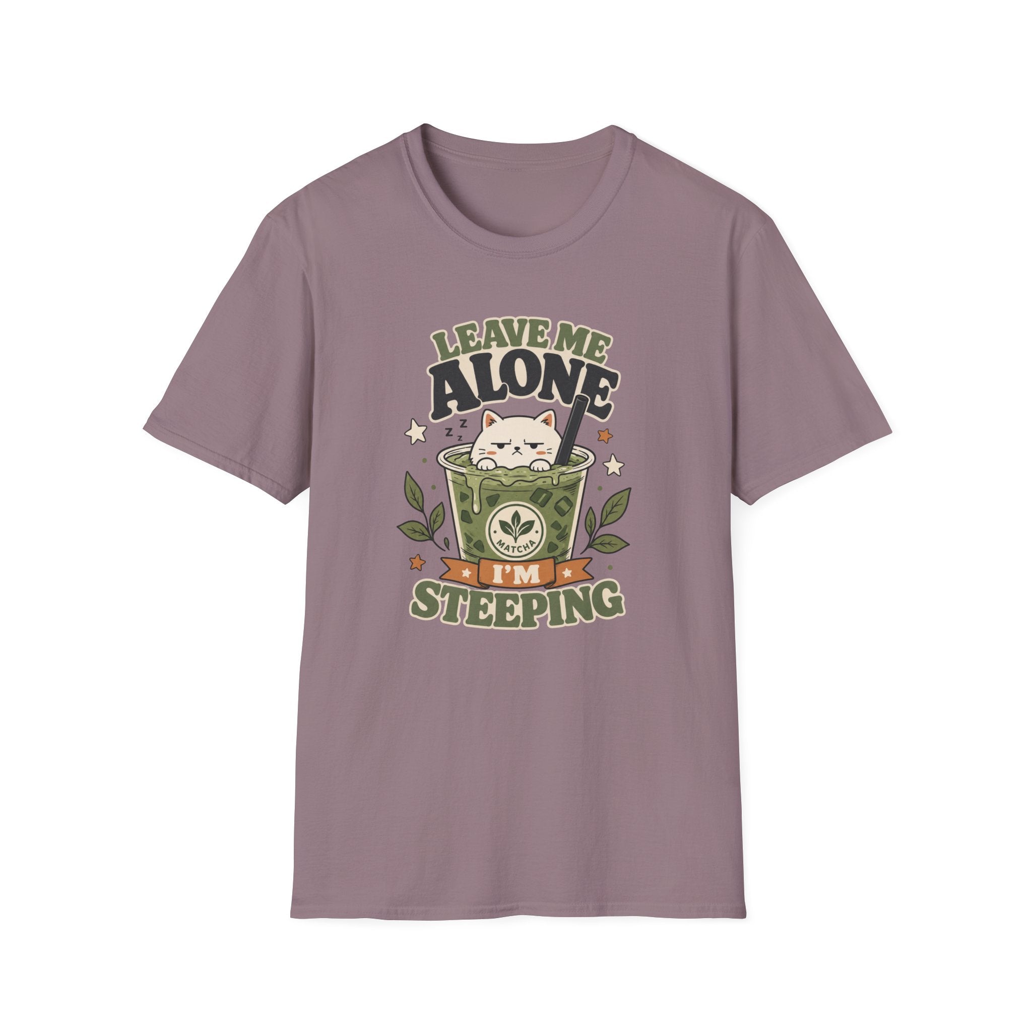 Leave Me Alone I'm Sleeping T-Shirt