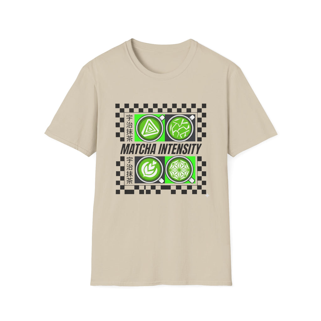 Matcha Intensity T-Shirt