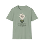 Ceremonial Grade Overthinking T-Shirt