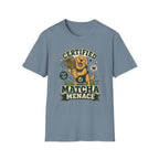 Certified Matcha Menace T-Shirt